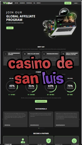 casino de san luis-igamblinglist.com