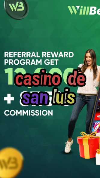 casino de san luis-igamblinglist.com