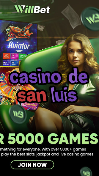 casino de san luis-igamblinglist.com